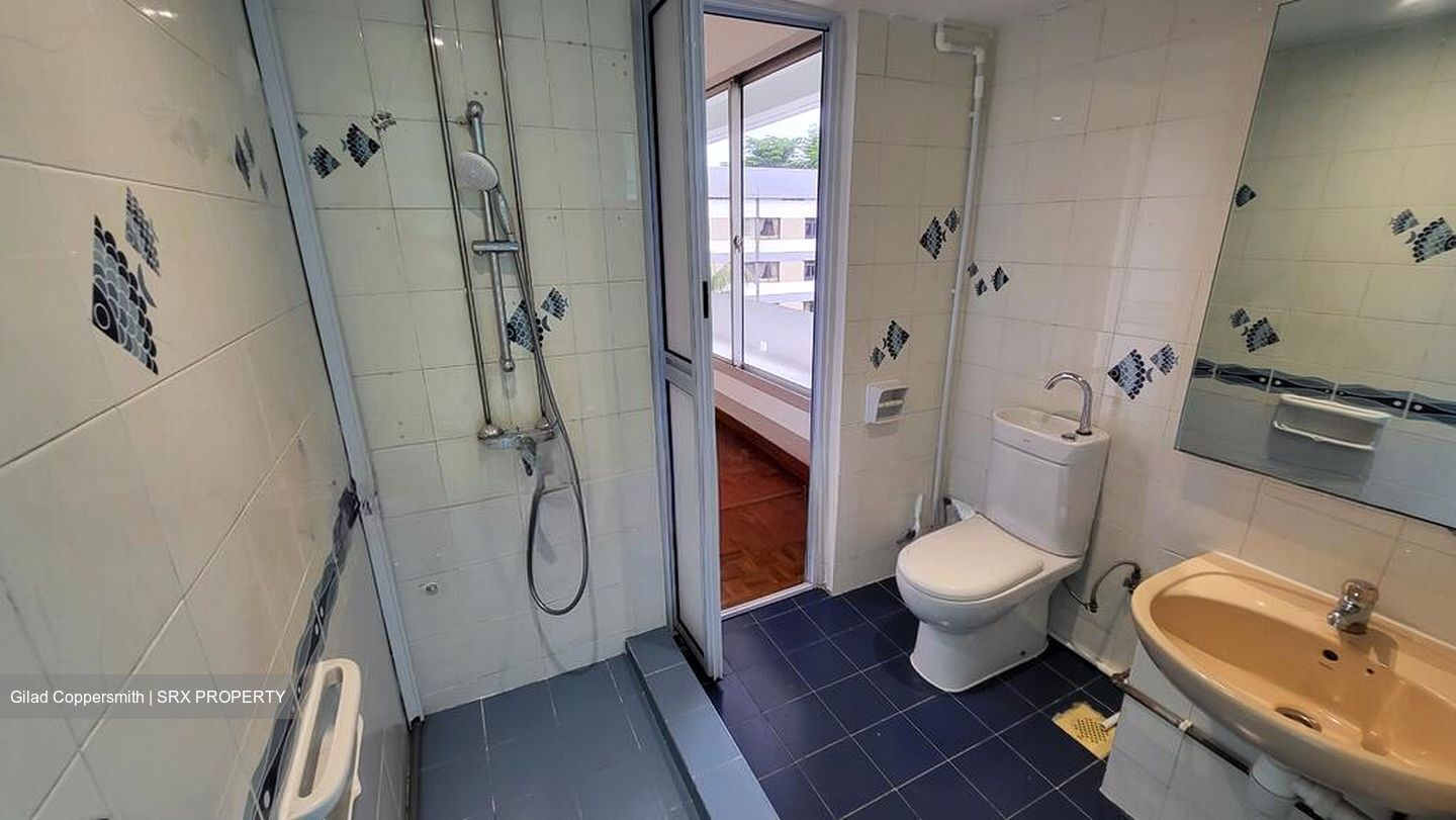 Dunearn Road (D11), Condominium #496022221